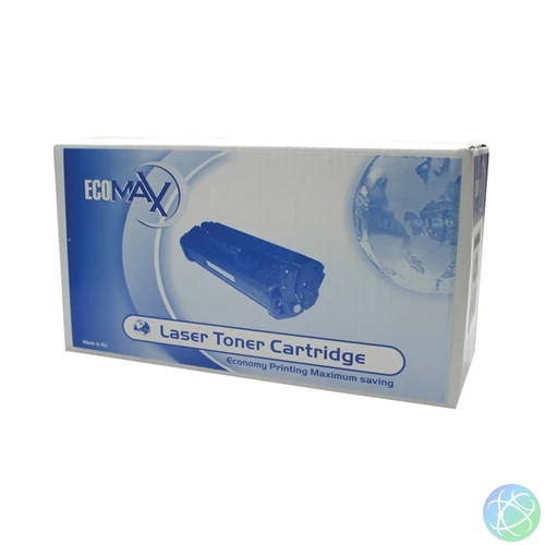 Utángyártott ECOMAX Toner 285A