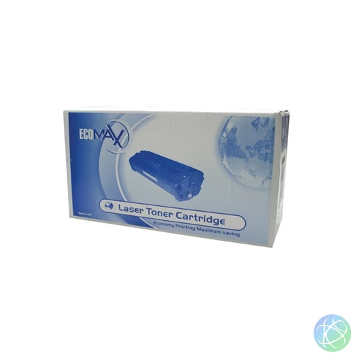 Utángyártott ECOMAX Toner 278A- New Chip