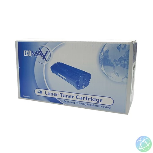 Utángyártott ECOMAX Toner 728- New Chip