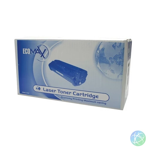 Utángyártott ECOMAX Toner Samsung D204L, 5K