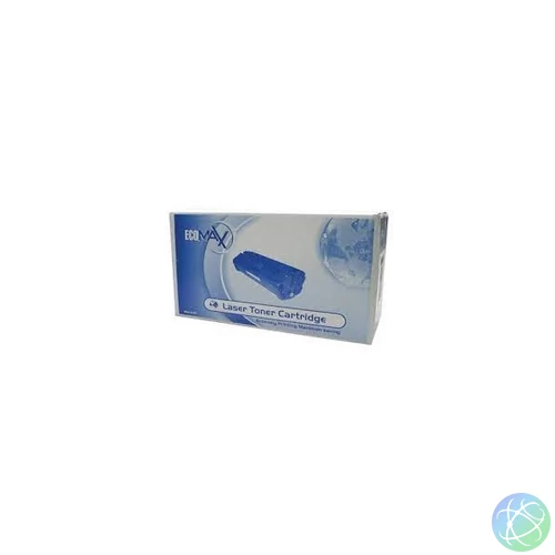 Utángyártott ECOMAX Toner 287A NC - New Chip