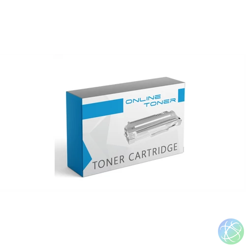 Utángyártott ECOMAX Toner 226X NC - New Chip