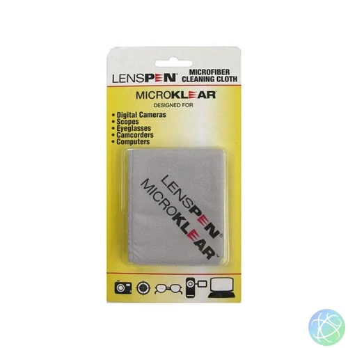LENSPEN Microklear mikroszálas kendő