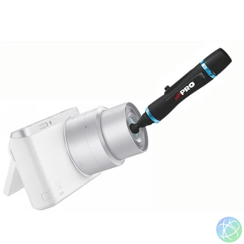 LENSPEN MiniPro drón optikatisztító, szürke
