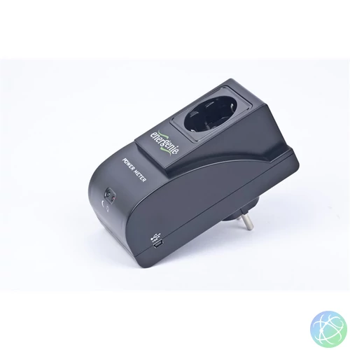 ENERGENIE Fogyasztásmérő (USB-s)
