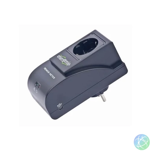 ENERGENIE Fogyasztásmérő (USB-s)