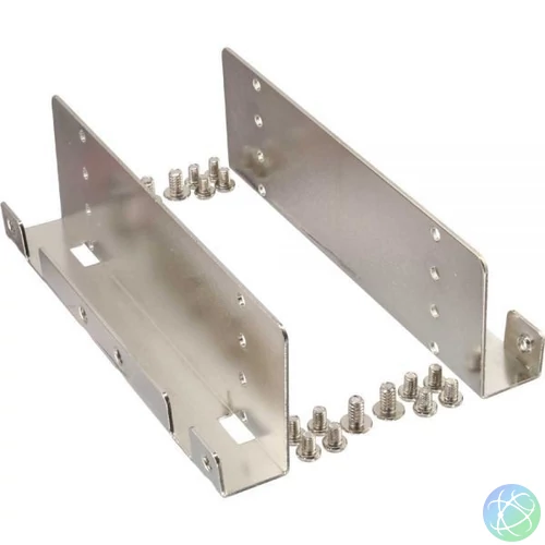 GEMBIRD SSD keret 4x2,5" - 3,5"
