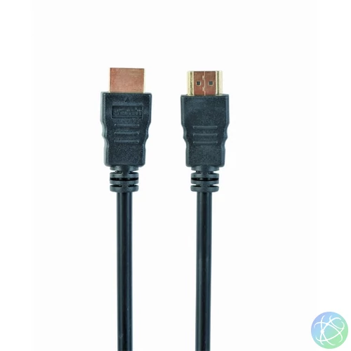 GEMBIRD Kábel HDMI - HDMI 4K@60Hz, 15m, fekete
