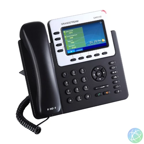 GRANDSTREAM Telefon VoIP - GXP2140