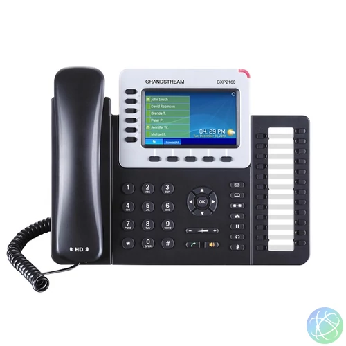 GRANDSTREAM Telefon VoIP - GXP2160