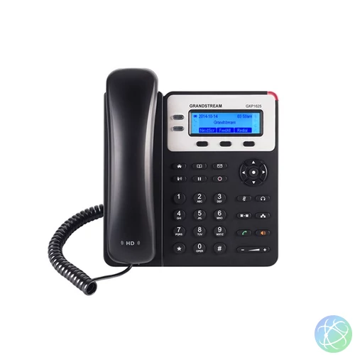 GRANDSTREAM Telefon VoIP - GXP1625