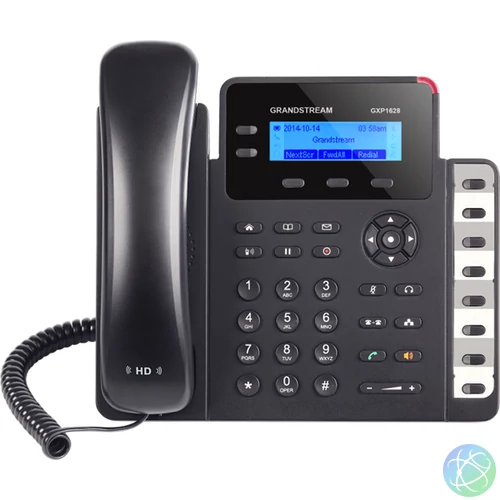 GRANDSTREAM Telefon VoIP - GXP1628