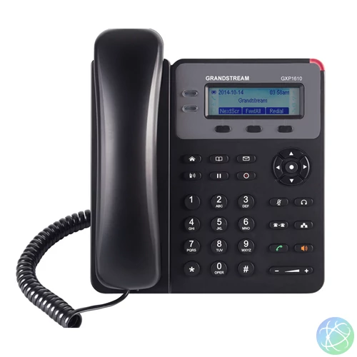 GRANDSTREAM Telefon VoIP - GXP1610