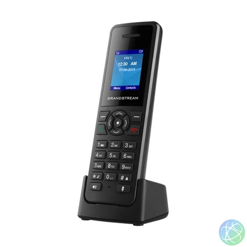 GRANDSTREAM DECT Telefon VoIP - DP720