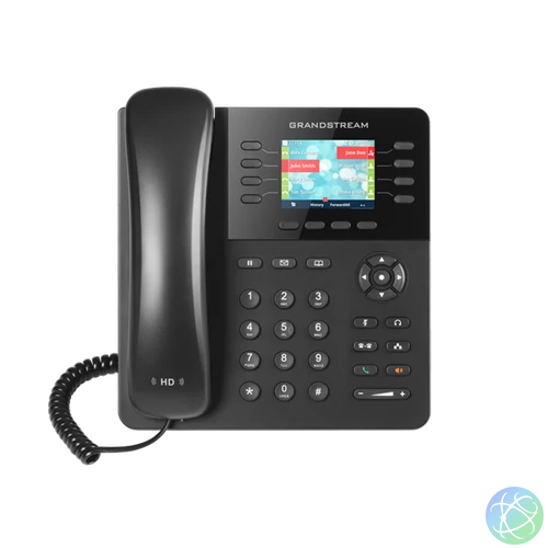 GRANDSTREAM Telefon VoIP - GXP2135