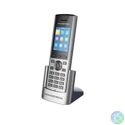 GRANDSTREAM DECT Telefon VoIP - DP730
