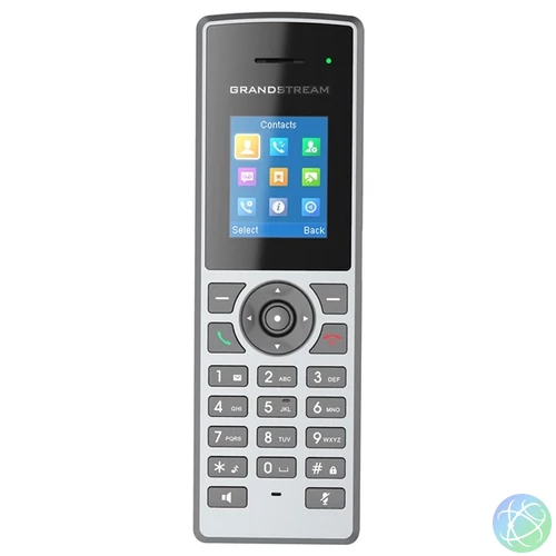 GRANDSTREAM DECT Telefon VoIP - DP722