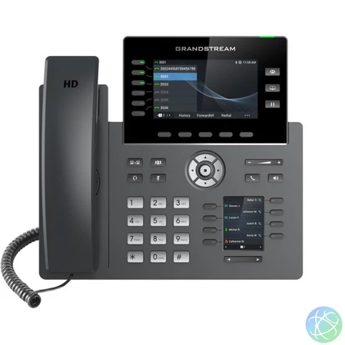 GRANDSTREAM Telefon VoIP - GRP2616