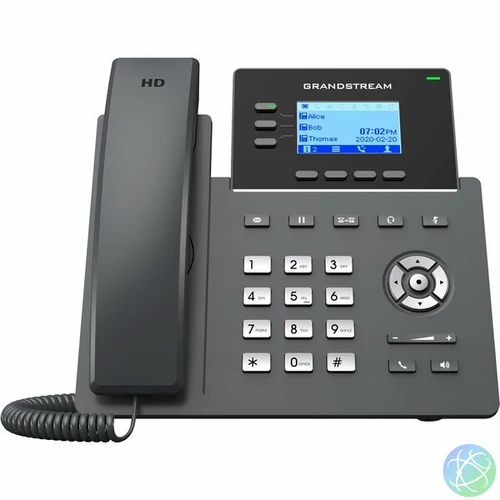 GRANDSTREAM Telefon VoIP - GRP2603P