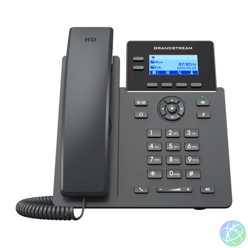 GRANDSTREAM Telefon VoIP - GRP2602P