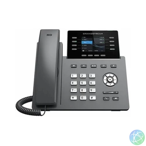 GRANDSTREAM Telefon VoIP - GRP2624