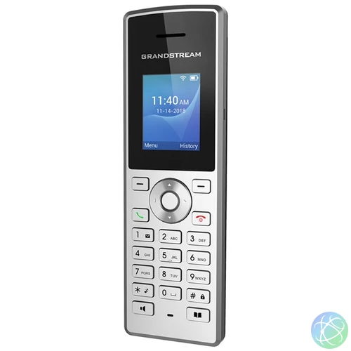 GRANDSTREAM DECT Telefon VoIP - WP810