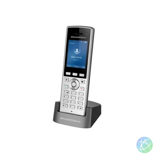GRANDSTREAM DECT Telefon VoIP - WP822