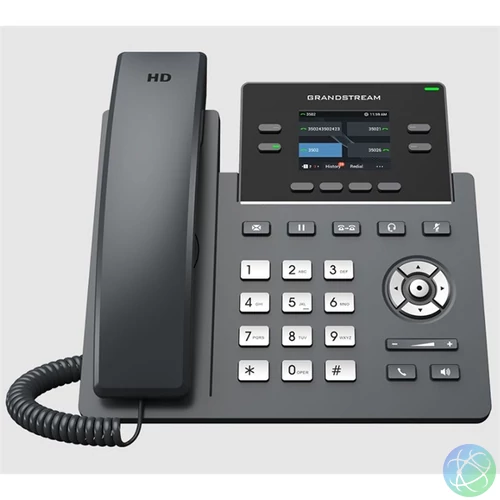 GRANDSTREAM Telefon VoIP - GRP2612G