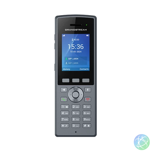 GRANDSTREAM DECT Telefon VoIP - DP735