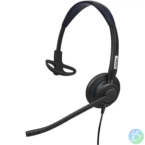 HAMECO Headset, mono, USB