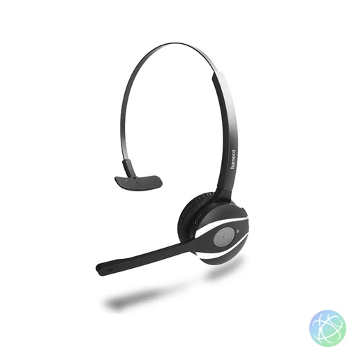 HAMECO Headset, mono, Bluetooth