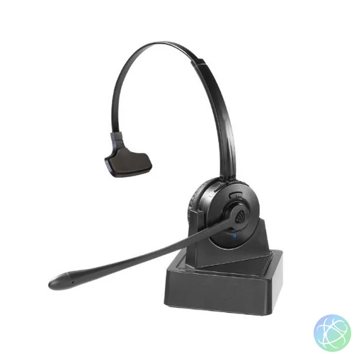 HAMECO Headset, Bluetooth irodai headset - HS-8600ME-BT
