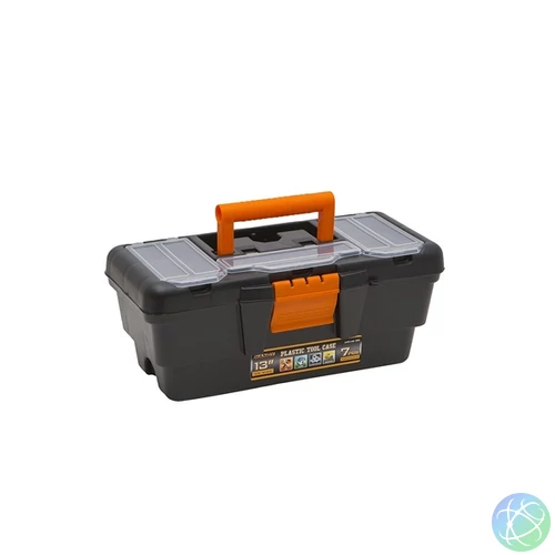 HANDY TOOLS Szerszámtartó láda, 13"