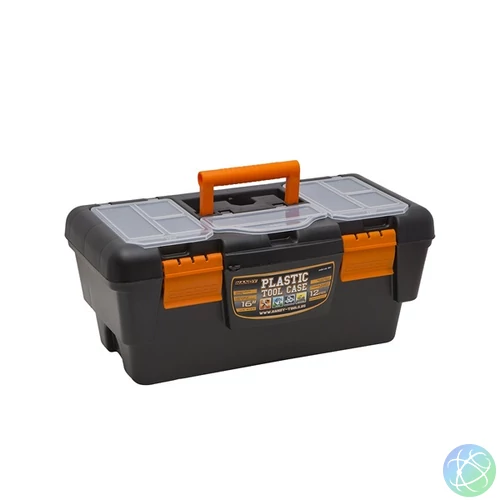 HANDY TOOLS Szerszámtartó láda, 16"