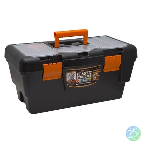 HANDY TOOLS Szerszámtartó láda, 22"