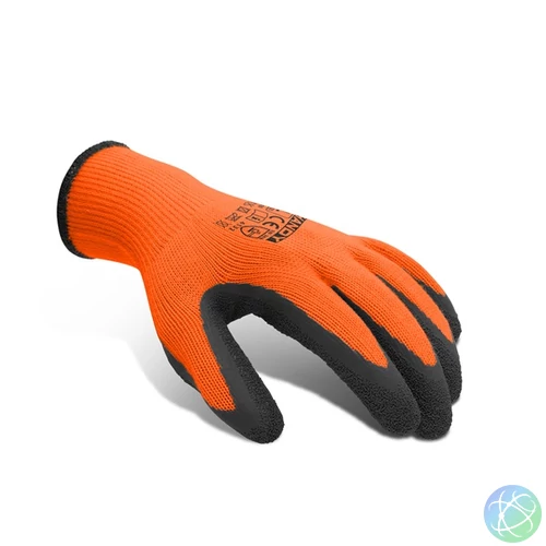 HANDY TOOLS Szerelőkesztyű, latex bevonatú