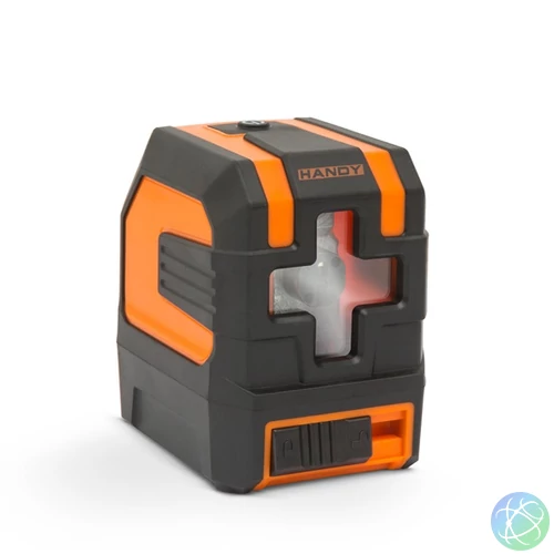 HANDY TOOLS Lézeres szintező - max 10 m
