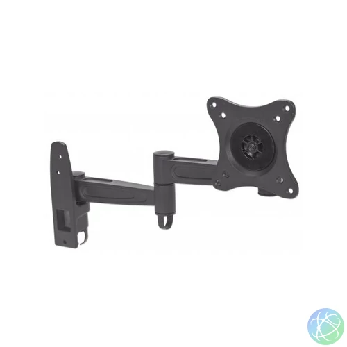 MANHATTAN LCD TV/Monitor fali tartó 2 karos 13"-27"