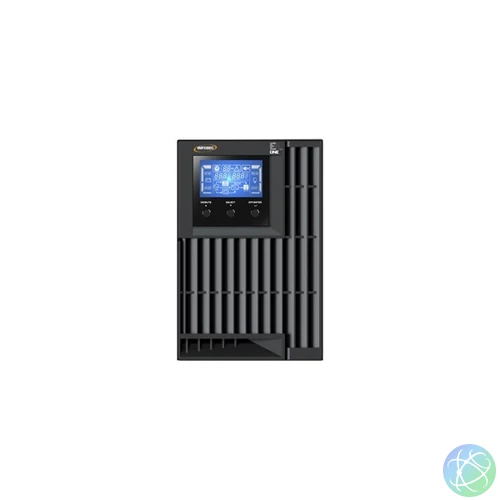 INFOSEC UPS E4 Pro One 1000 VA - OnLine Sinus