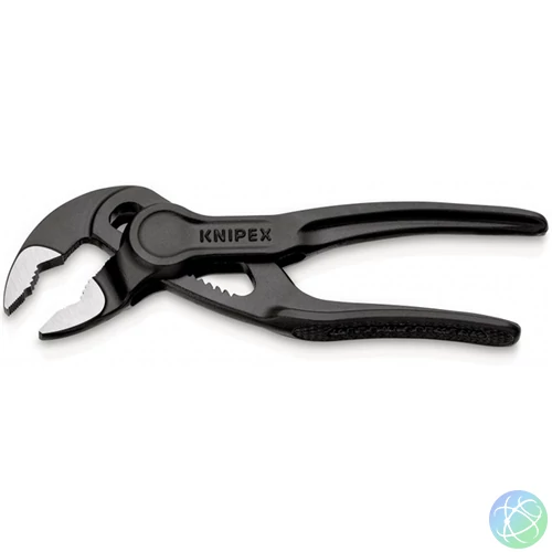 KNIPEX Fogó Cobra® XS mini vízpumpafogó, 100 mm, 87 00 100