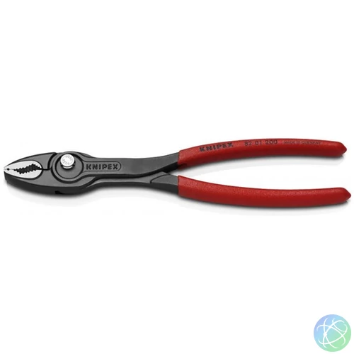 KNIPEX TwinGrip markoló fogó