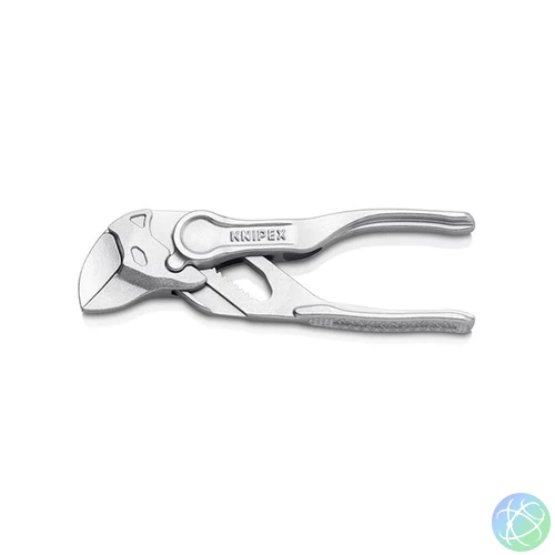 KNIPEX XS fogókulcs, 100 mm, max. 21 mm befogás