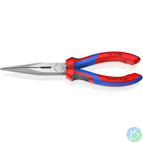 KNIPEX Snipe orrú oldalsó vágófogó (Gólya csőrfogó)
