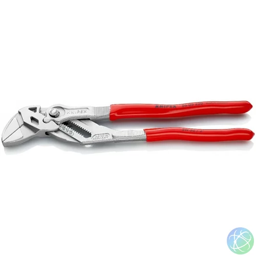 KNIPEX Fogókulcs, párhuzamos pofákkal 250 mm