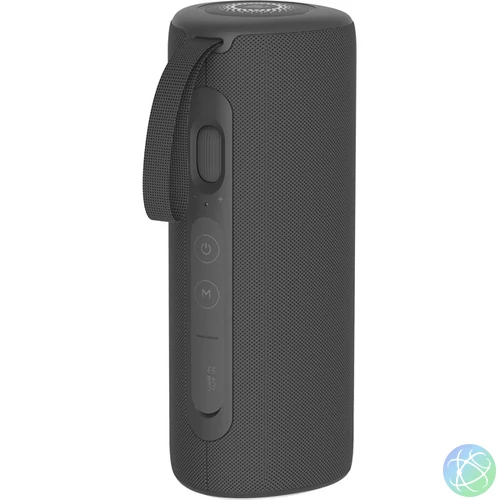 KODAK hordozható hangszóró, 24W teljesítmény, 7.4V/2000mAh akkumulátor, ipx5 vízálló