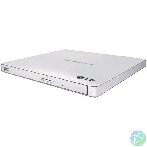 LG DVD-író külső ultravékony GP57EW40