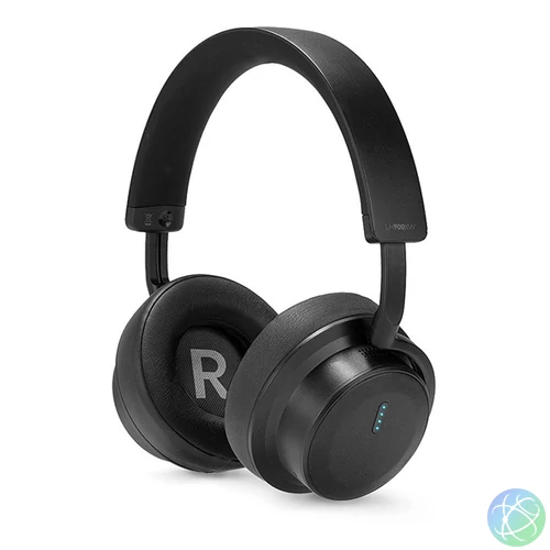 LINDY LH900XW, vezeték nélküli fejhallgató, Headset, aktív zajszűréssel