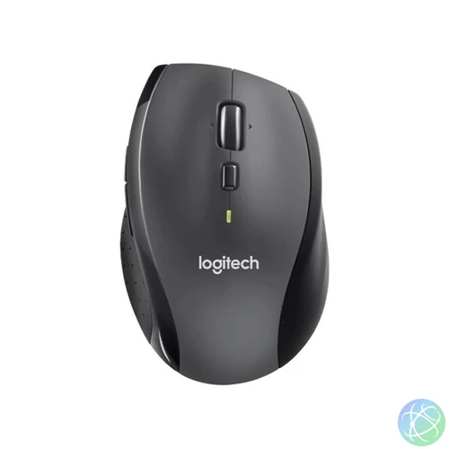 LOGITECH Egér vezeték nélküli M705 Marathon fekete