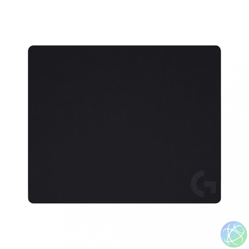 LOGITECH Egérpad, G440 Gaming pad, kemény borítás 943-000792