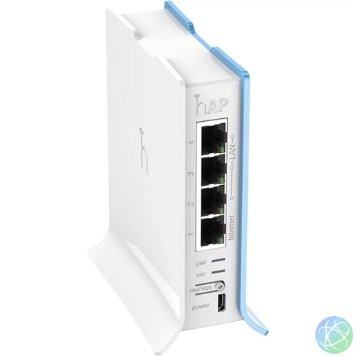 MIKROTIK RouterBOARD 941-2nD-TC (hAP Lite)